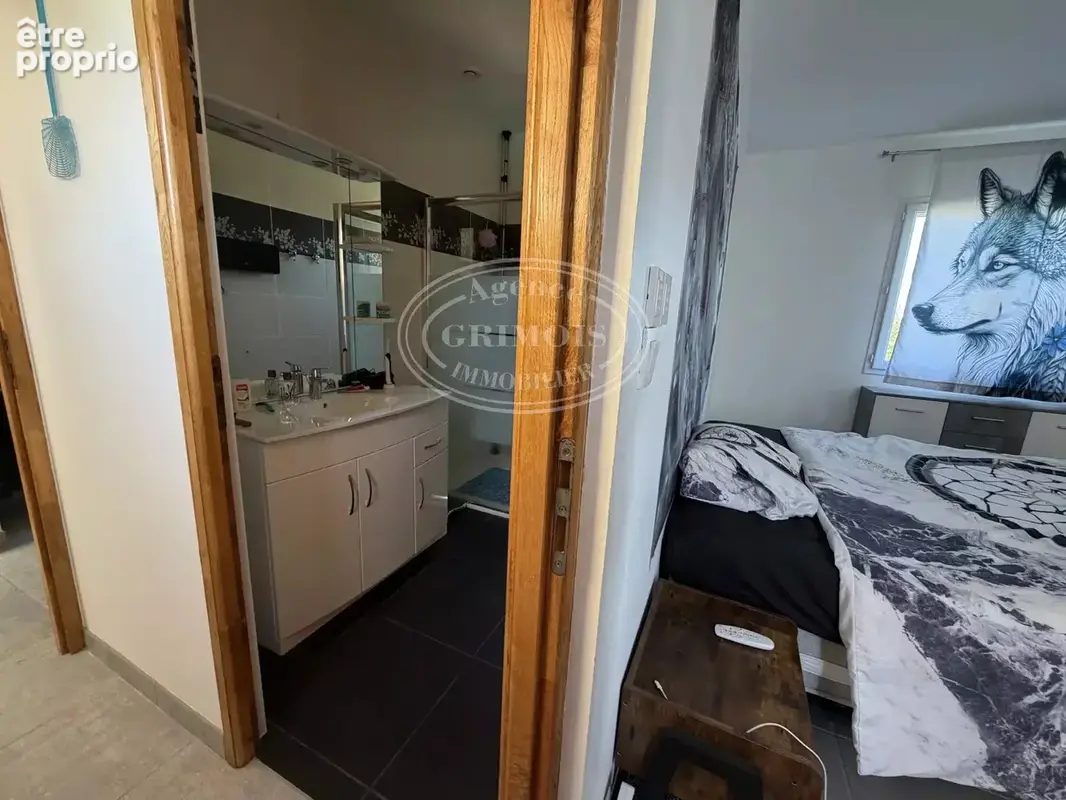 Aigne - villa de 2013  de 140 m² env. / piscine /garage / terrain de 2411 m² - photo 10