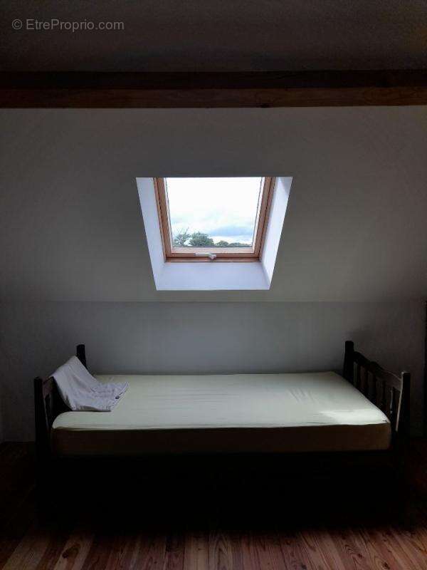 Maison à PREVERANGES