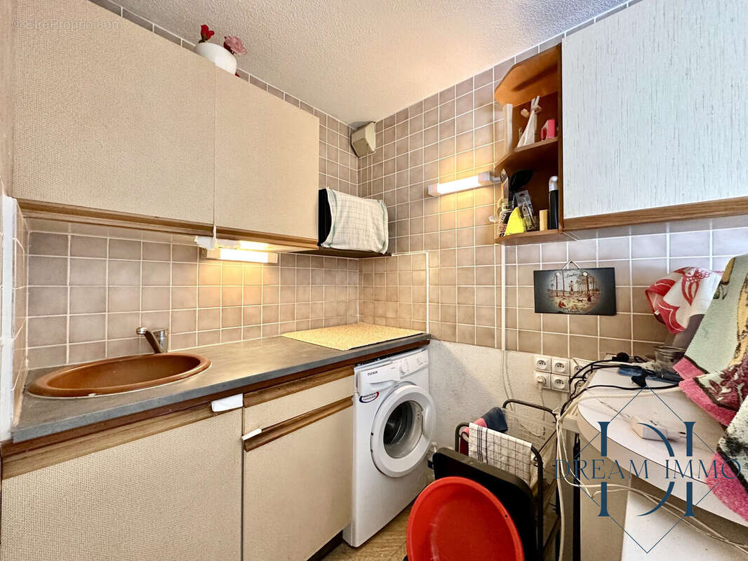 Appartement à SOUSTONS