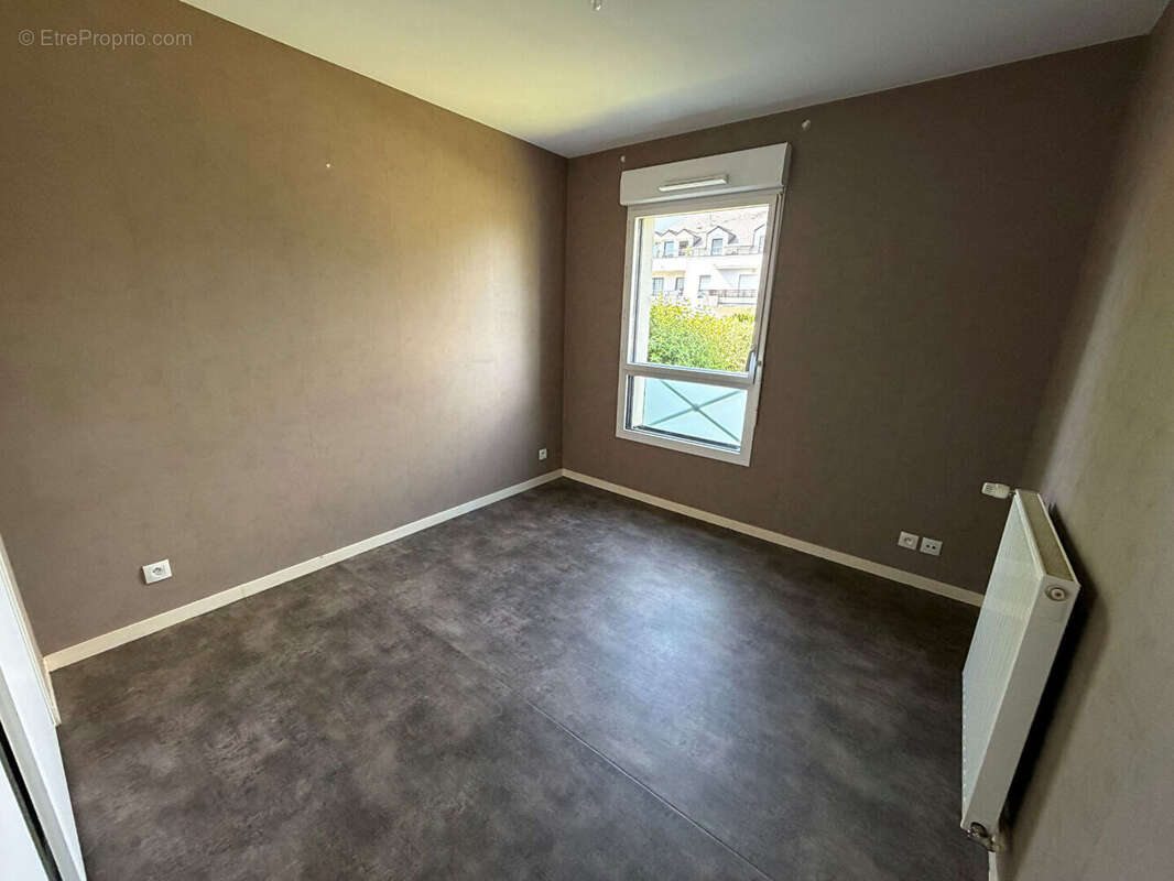 Auray saint goustan grand t.2  52 m2 avec garage - photo 6