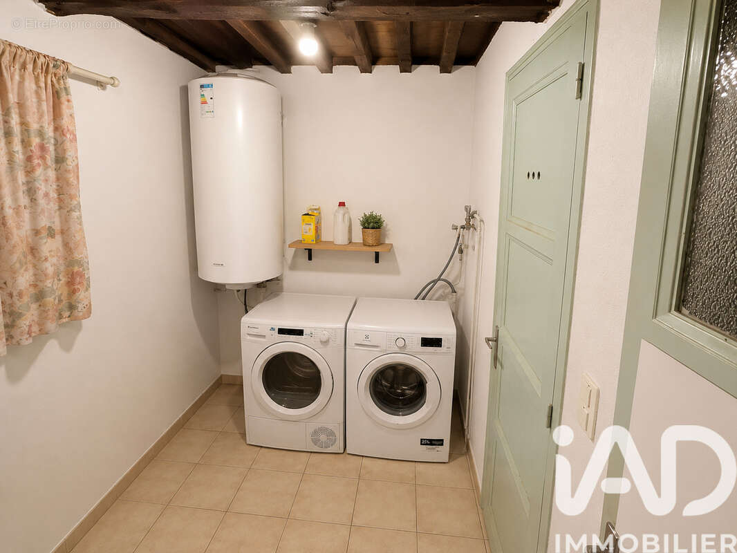 Photo 5 - Appartement à RIANS