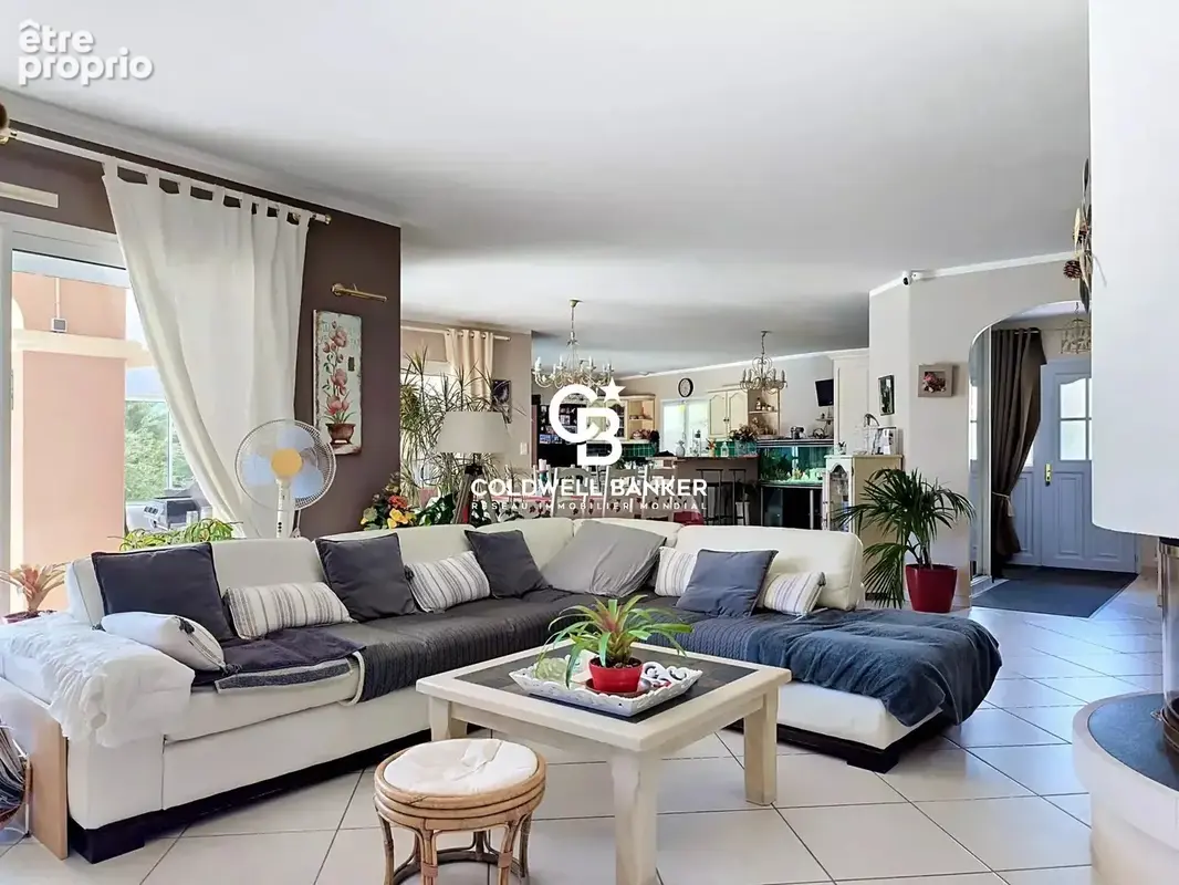 Exclusivité coldwell banker – l'art de vivre à talmont-saint-hilaire - photo 3