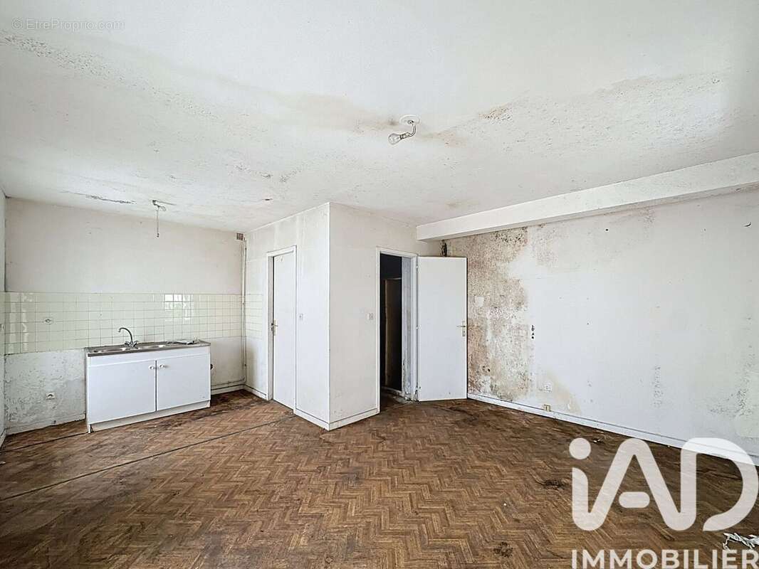 Photo 2 - Appartement à HENDAYE