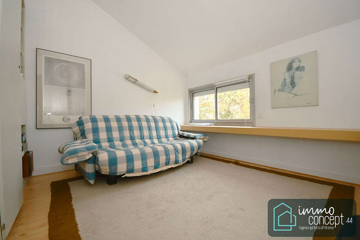 Maison à PORT-SAINT-PERE