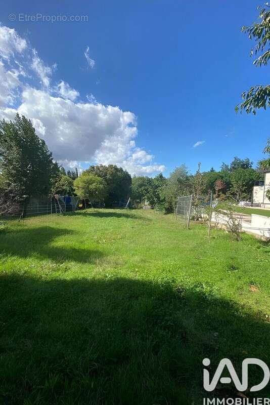 Photo 2 - Maison à SAINTRY-SUR-SEINE