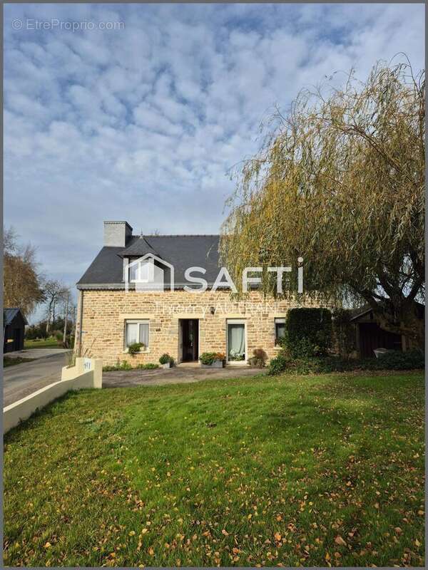 Photo 7 - Maison à CARO