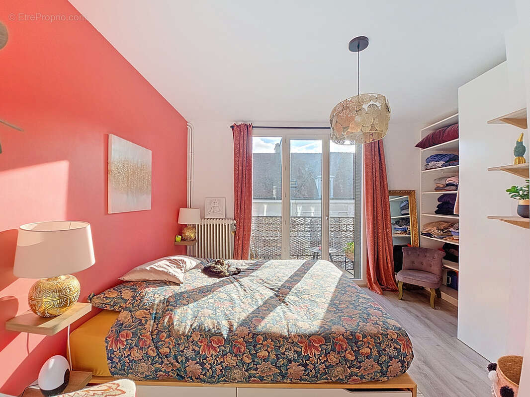 Appartement à POISSY