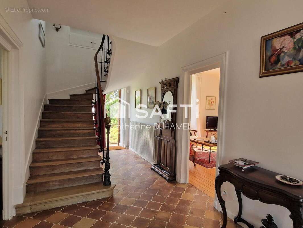 Photo 9 - Maison à VERNOY