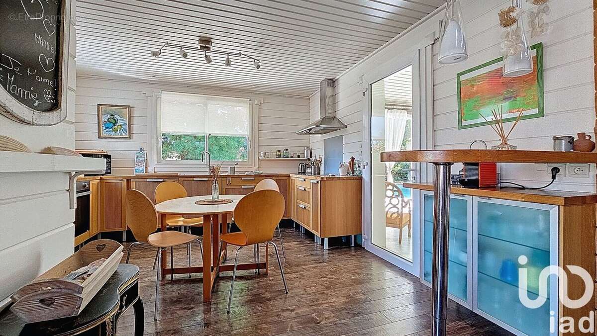 Photo 5 - Maison à BIGANOS