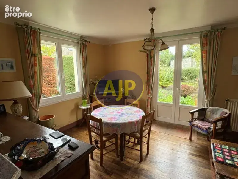 Maison  Noyal-Pontivy - photo 7