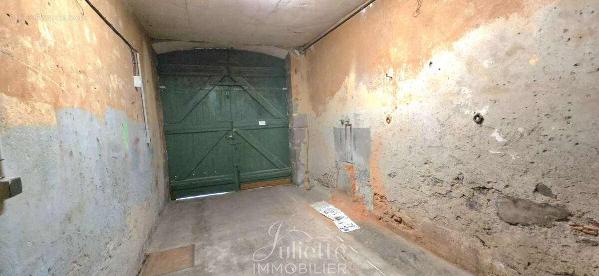 Appartement à RIOM