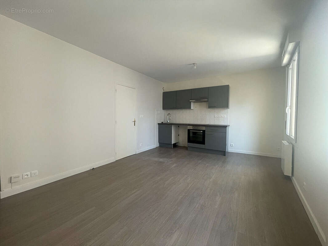 Appartement à LE HAVRE