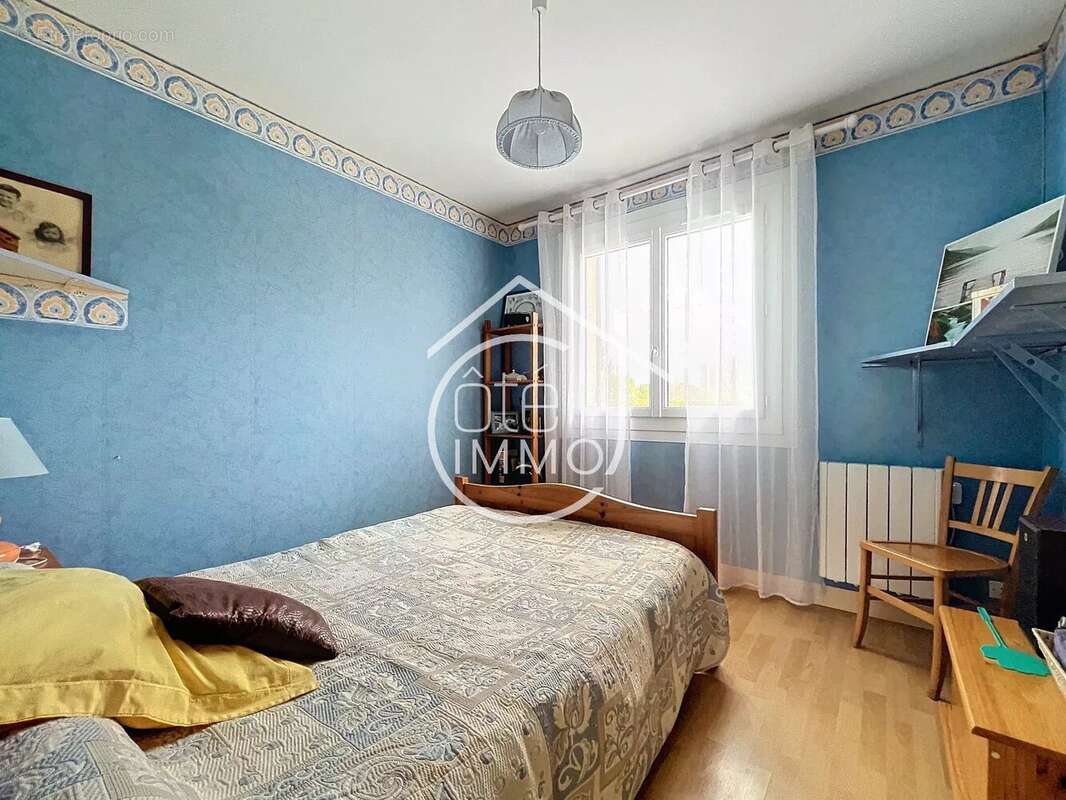 Maison à SAINT-PEY-DE-CASTETS