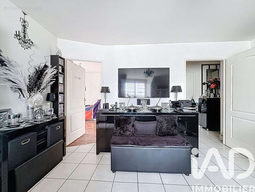 Photo 3 - Appartement à LIMAY