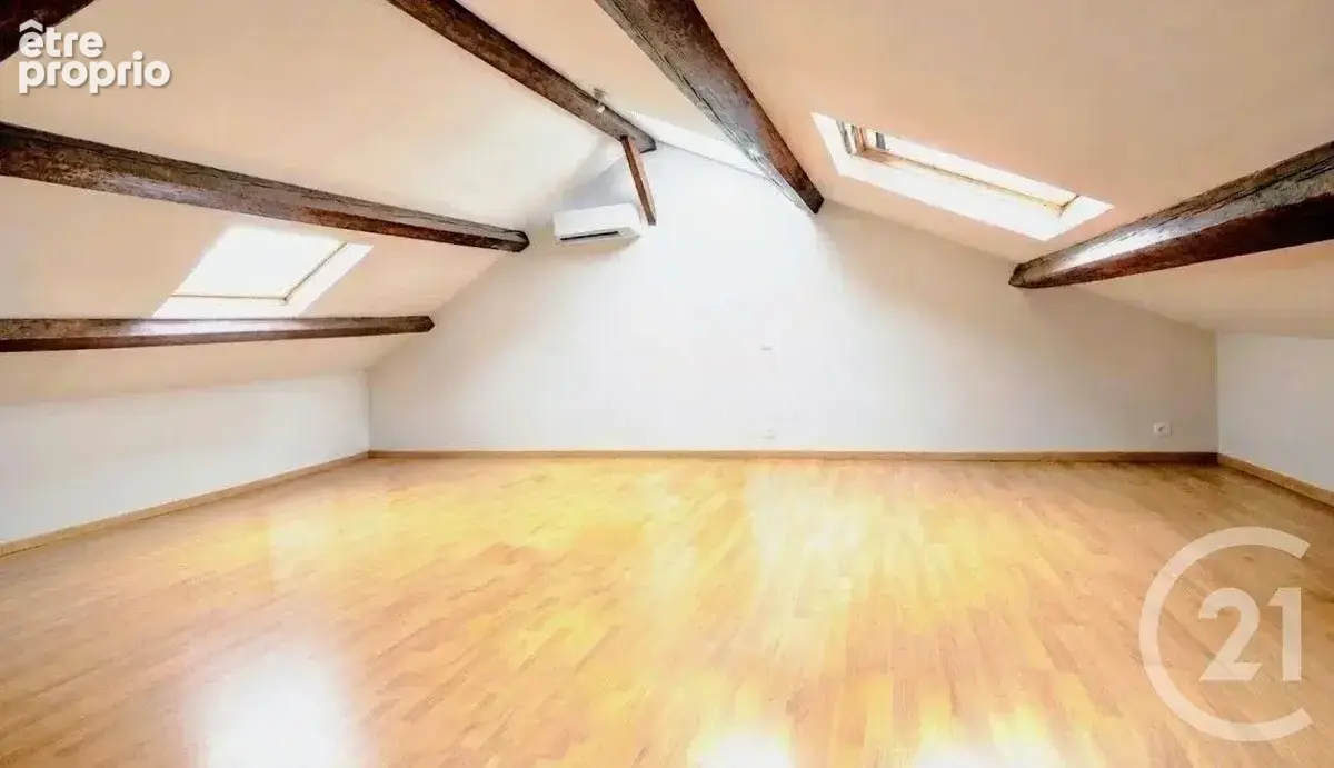 Appartement 56 m² à Chalons-En-Champagne  - photo 2