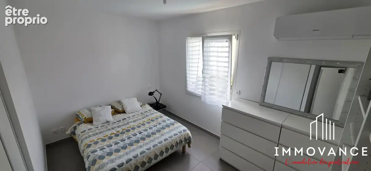 Maison 5 pièces 123 m² à vendre à Montarnaud (34570) - photo 7