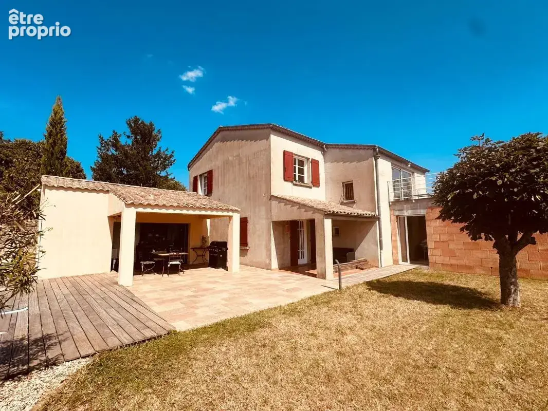 Maison À Vendre - photo 4