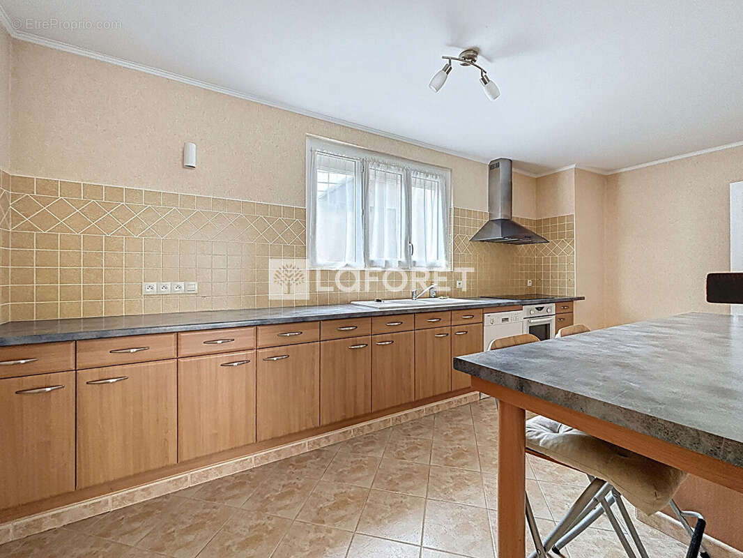 Maison à VILLEMUR-SUR-TARN