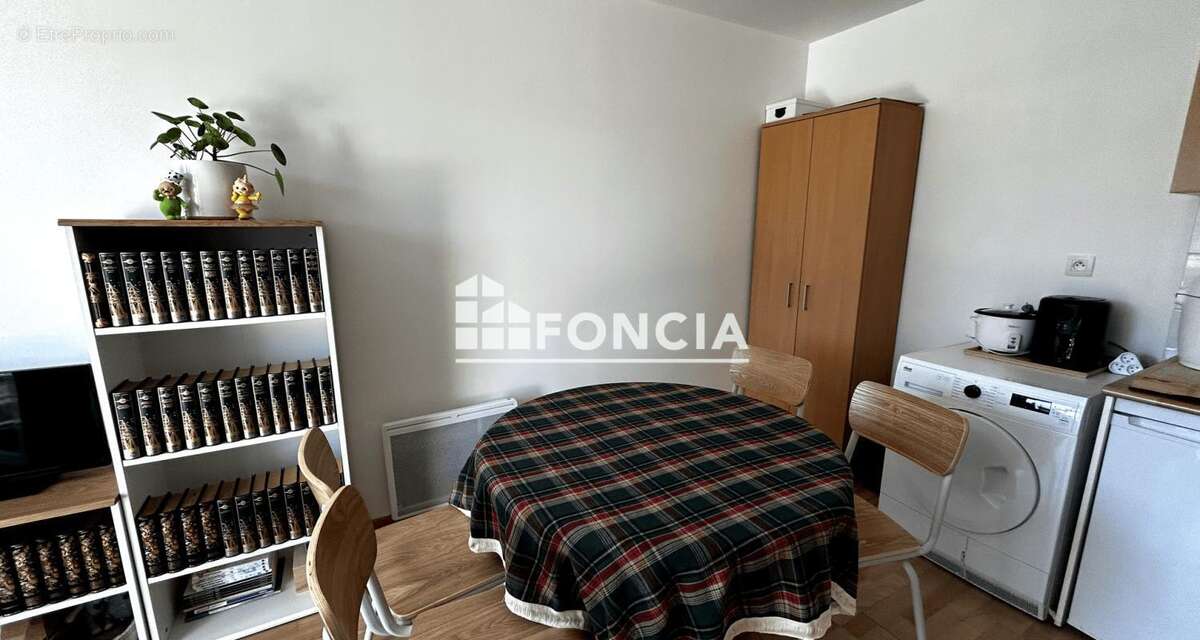 Appartement à LANNION