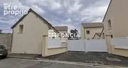 Maison à PAMFOU