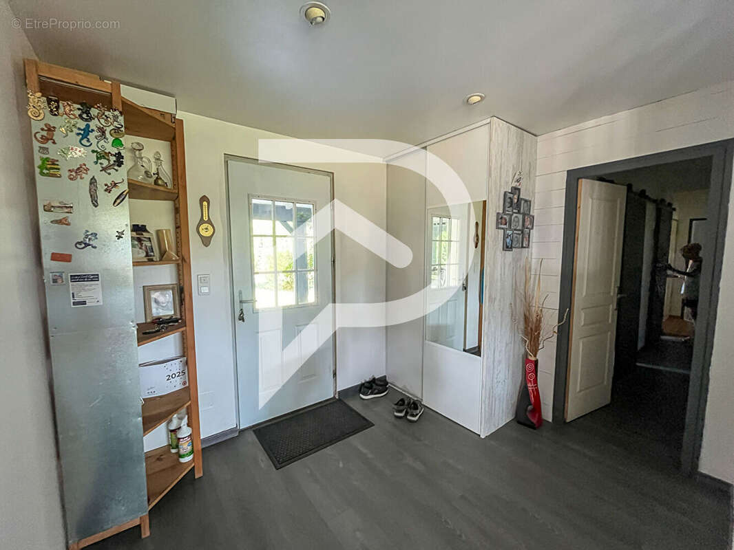 Maison à SAINT-CYPRIEN