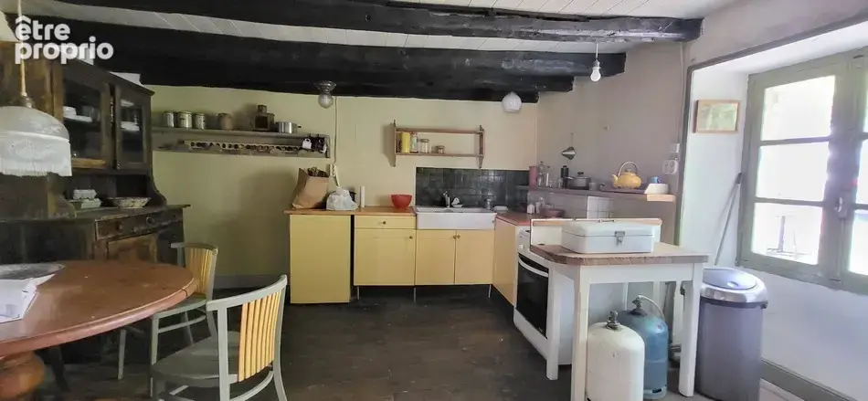 Maison de village à restaurer - photo 4