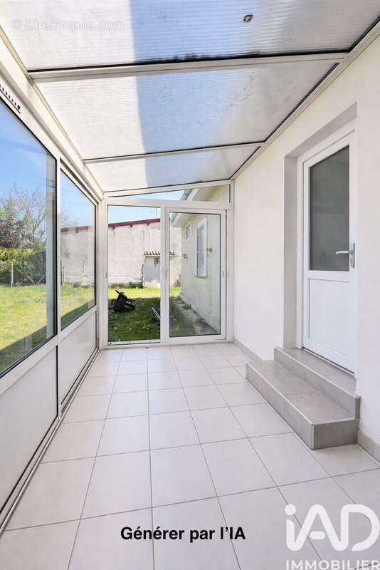 Photo 7 - Maison à SULLY-SUR-LOIRE