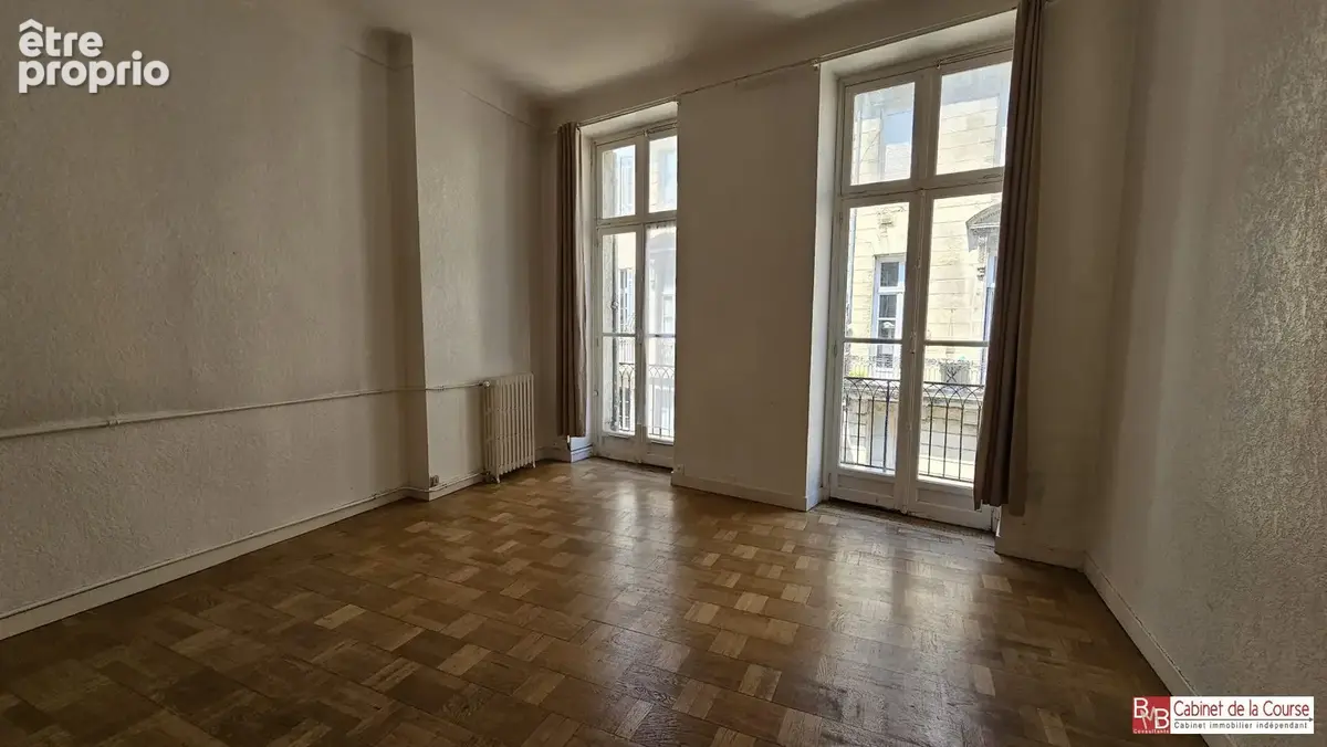 Appartement 2 pièces 54 m² à vendre à Bordeaux (33000) - photo 6