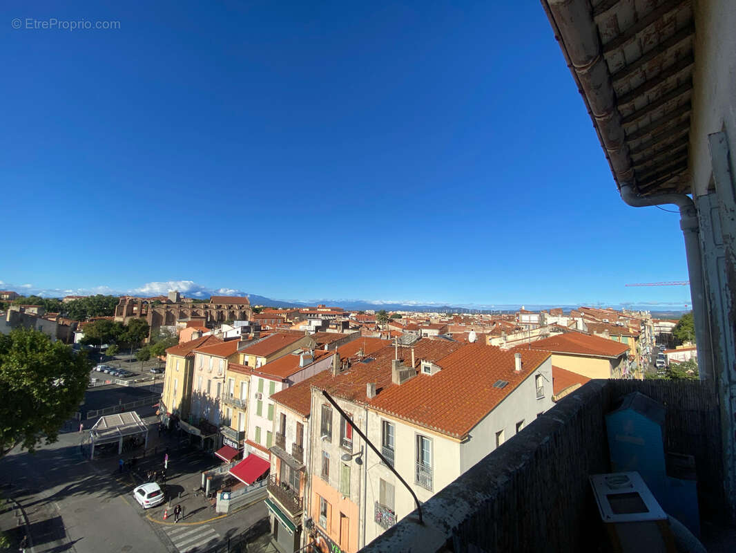 À vendre   Immeuble de charme dans le cœur historique de Perpignan-29 pièces - photo 4
