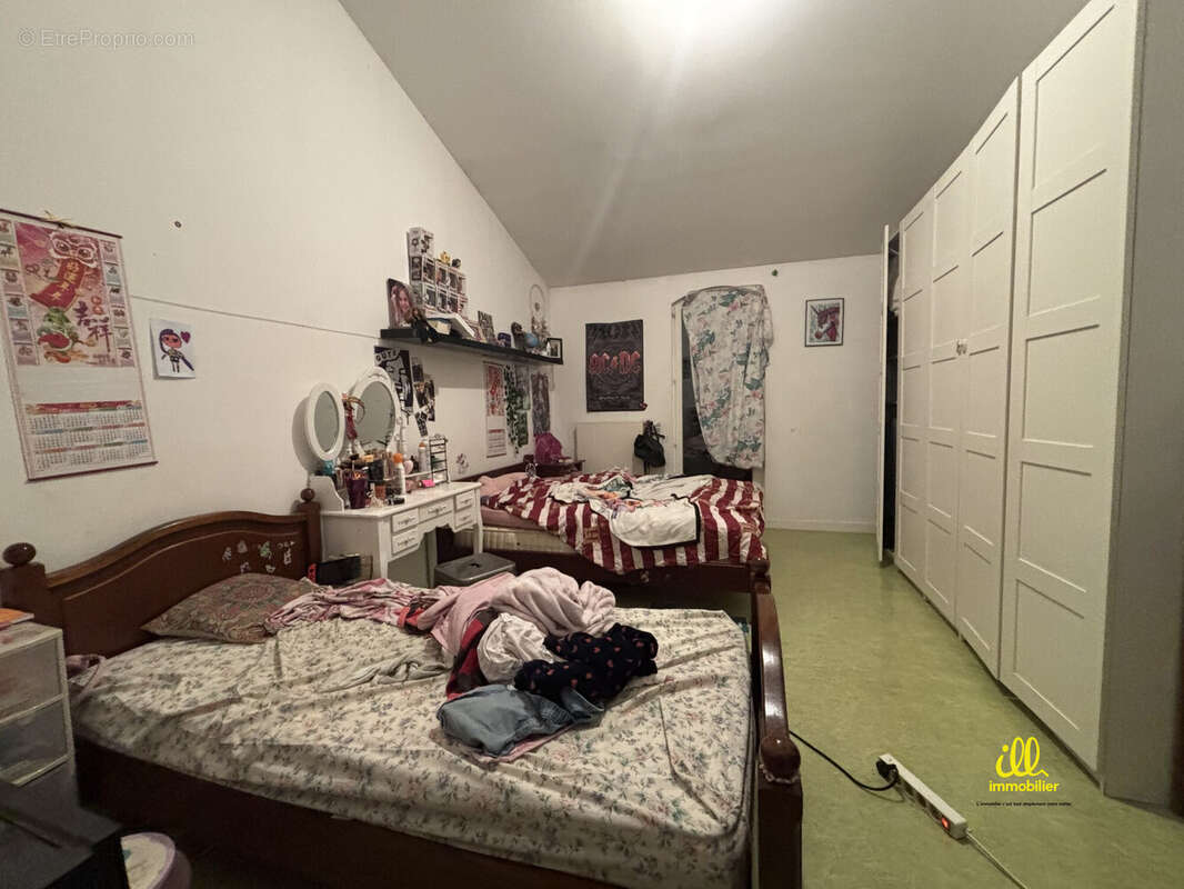 Maison à BOGNY-SUR-MEUSE