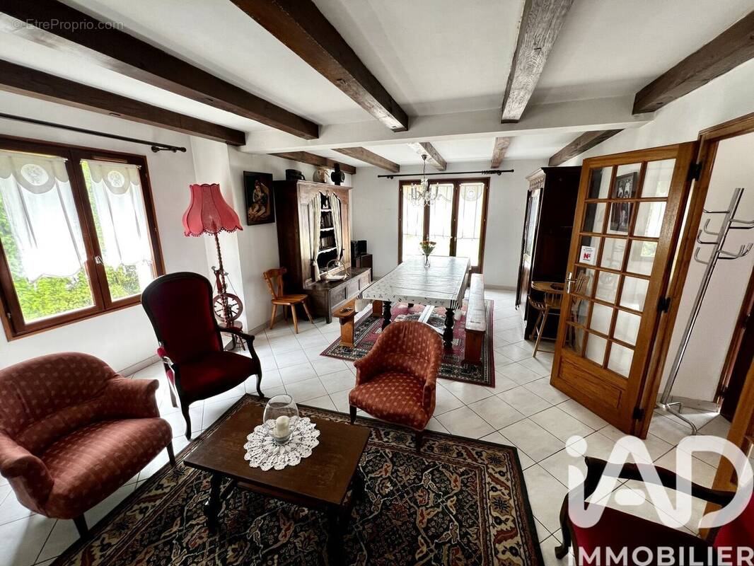 Photo 1 - Maison à PLEUBIAN