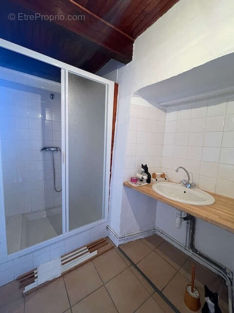 Appartement à SAINT-VINCENT-LES-FORTS