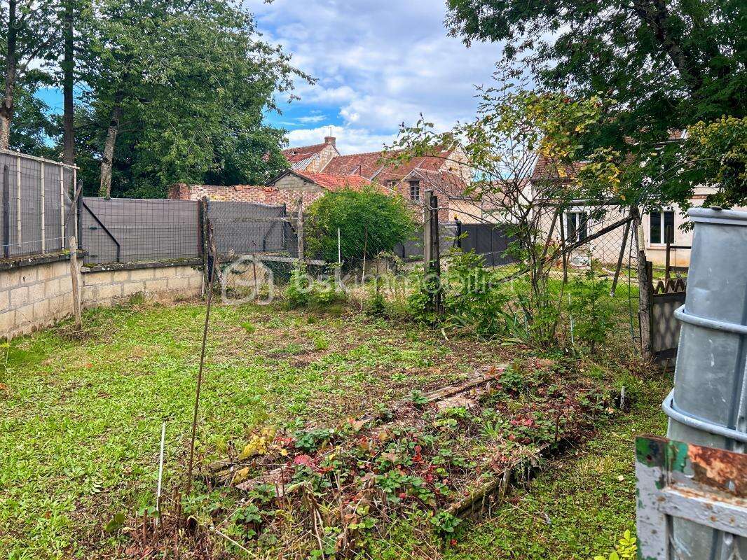 Maison à PERCENEIGE