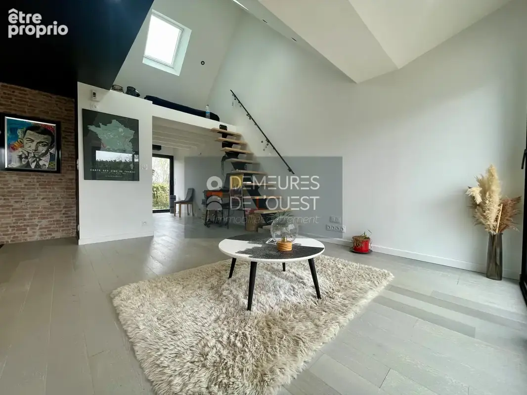 Maison familiale de 173 m2   4 chambres   GUICHEN - photo 12