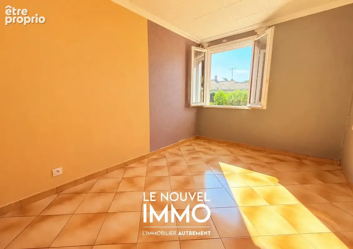 Maison 3 pièces 91 m² à vendre à Vitrolles (13127) - photo 9
