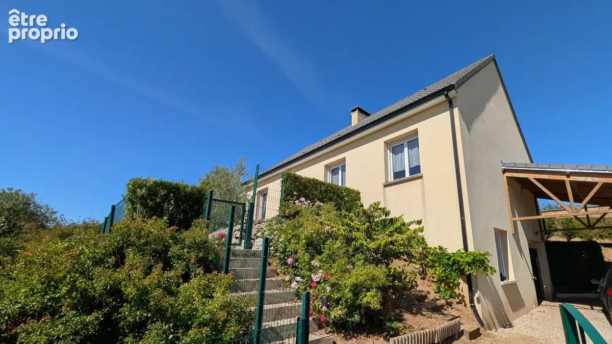 Magnifique pavillon sur sous-sol de 129 m² ! - photo 2
