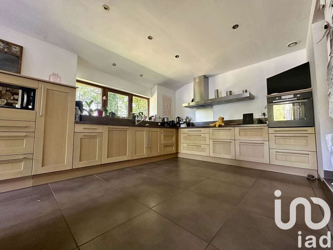 Photo 6 - Maison à GRAND-FOUGERAY