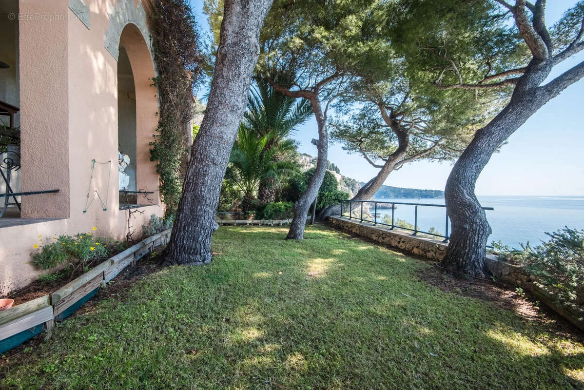 Maison à NICE