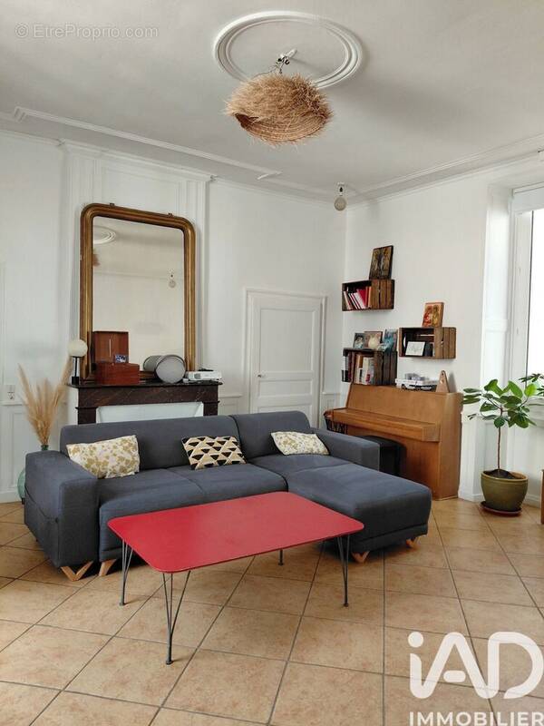 Photo 1 - Maison à LA ROCHEFOUCAULD