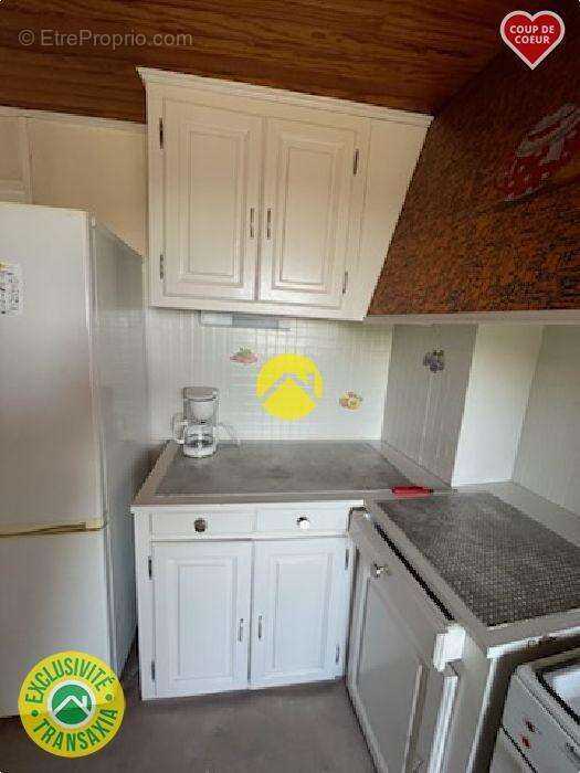 Immeuble en rapport - photo 13