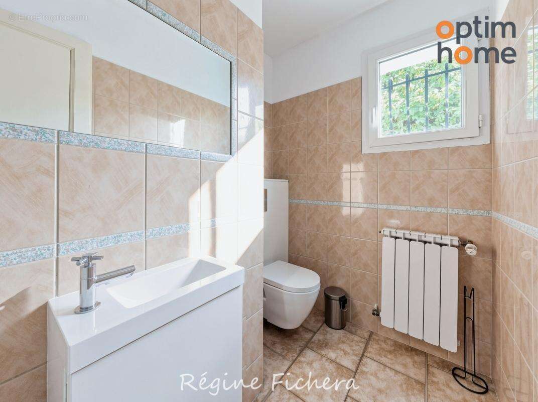 Maison à vendre 6 pièces BOUC BEL AIR (13) - photo 28