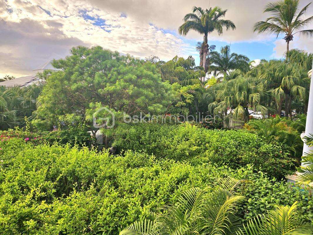 Appartement à SAINT-FRANCOIS