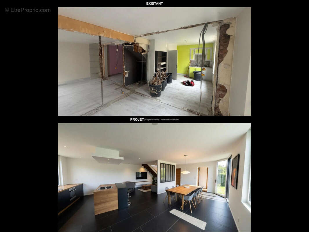Comparatif_4x3_1 - Appartement à REMIREMONT