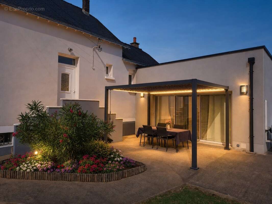 Maison à vendre 5 pièces LAVAL (53) - photo 14