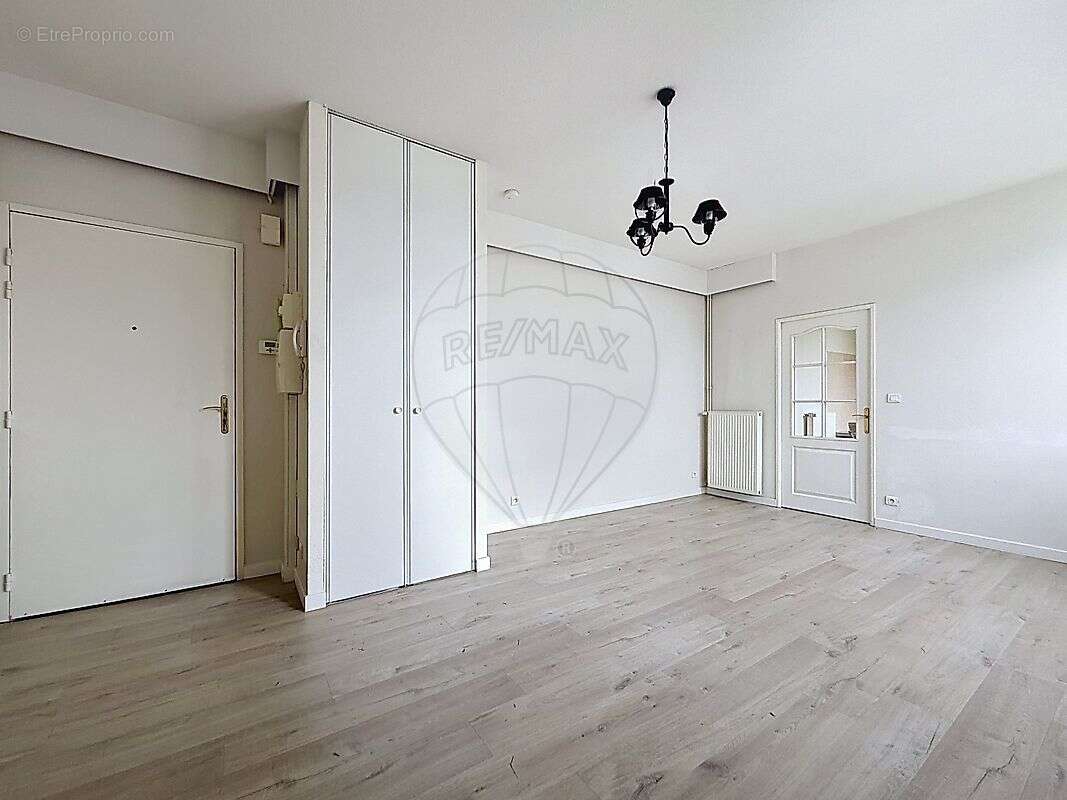 Appartement à SENS