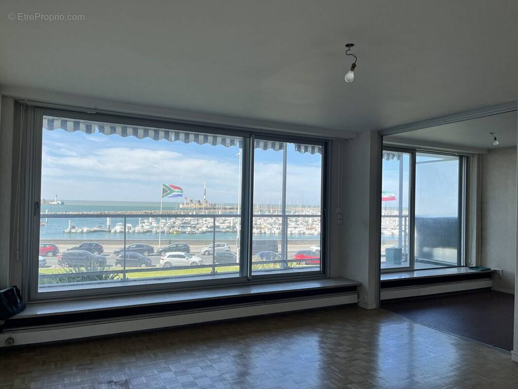Appartement à LE HAVRE
