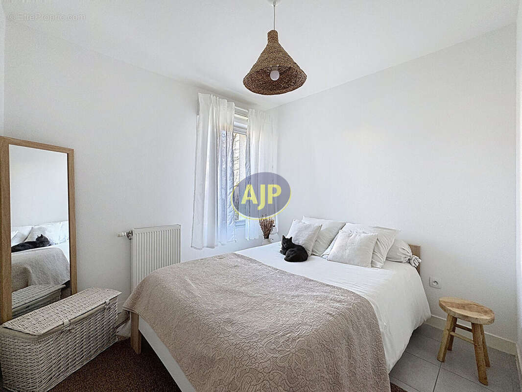 Labenne - proche centre - appartement 4 pieces recent avec terrasse et 2 parkings - photo 8