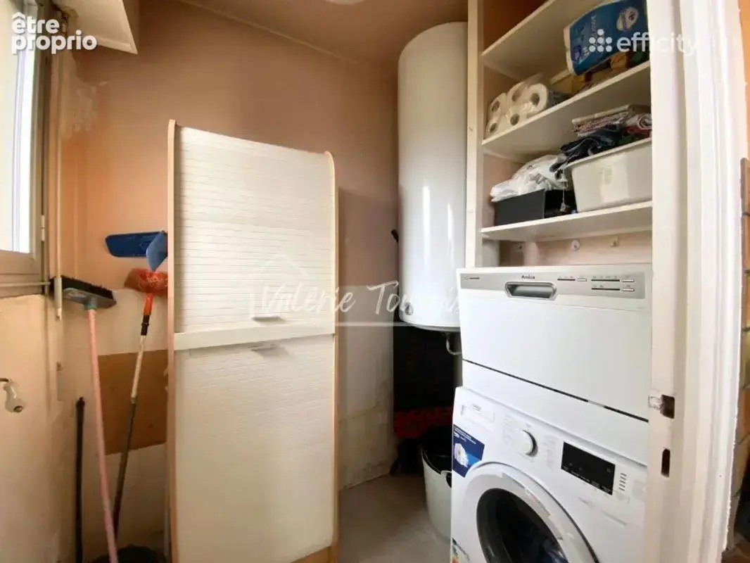 Appartement - photo 11