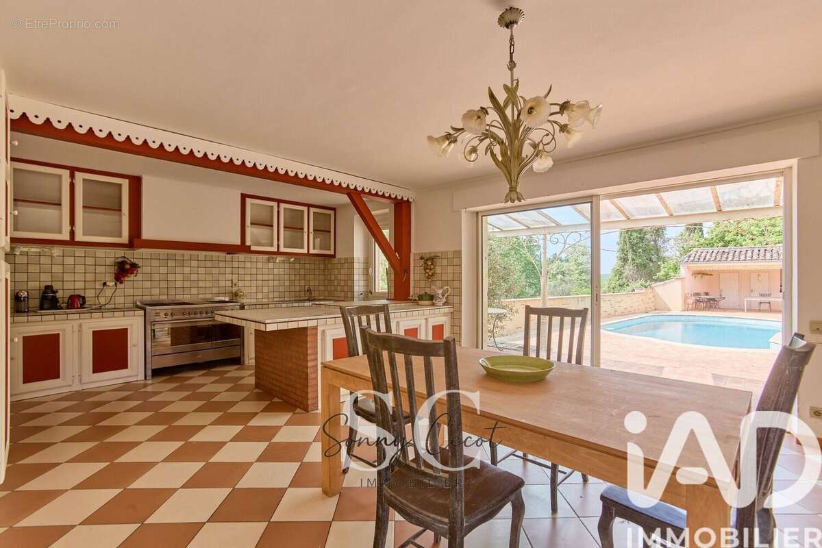 Photo 8 - Maison à CUQ