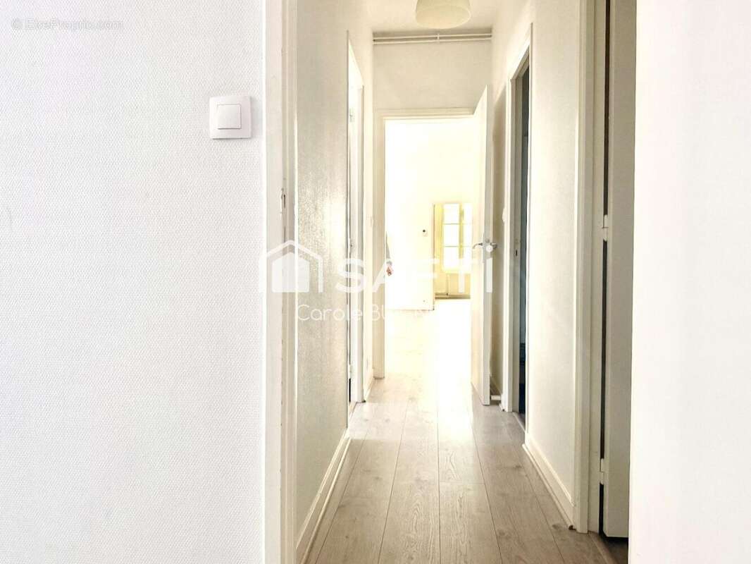 Photo 5 - Appartement à ROUEN